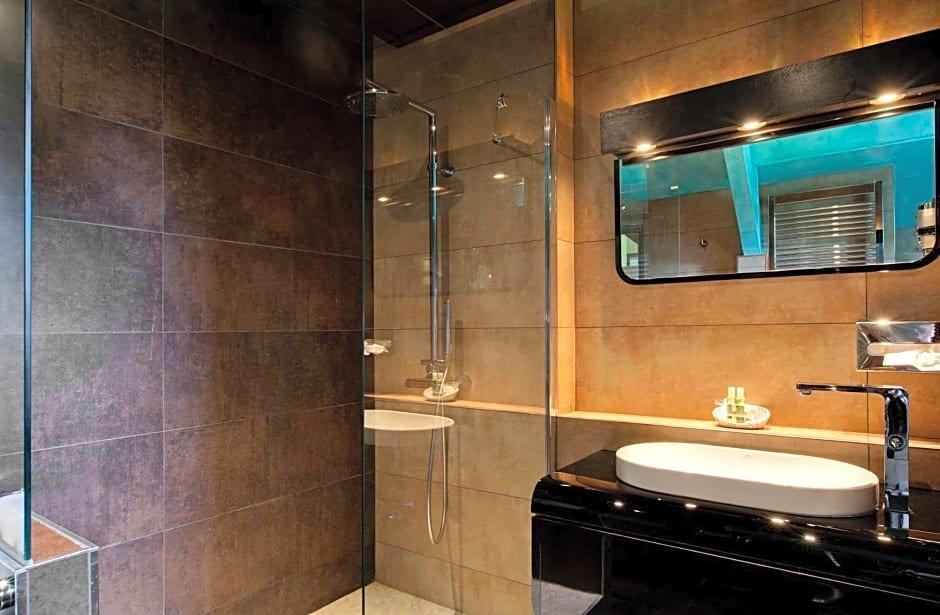 Le Pavillon De Gouffern Hotel 3*